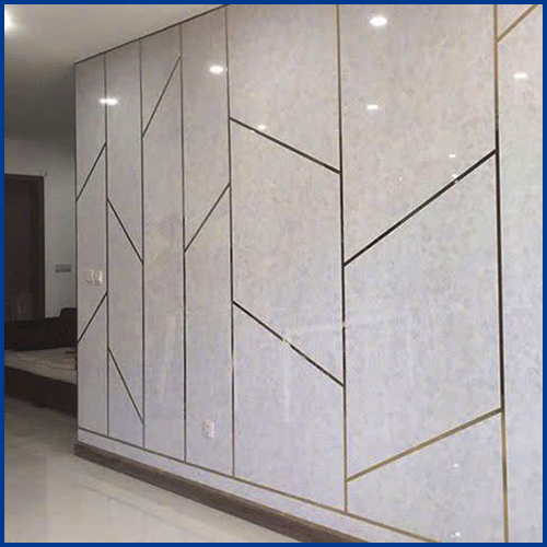 Tấm ốp tường pvc giá tốt chất lượng tại Cần Thơ